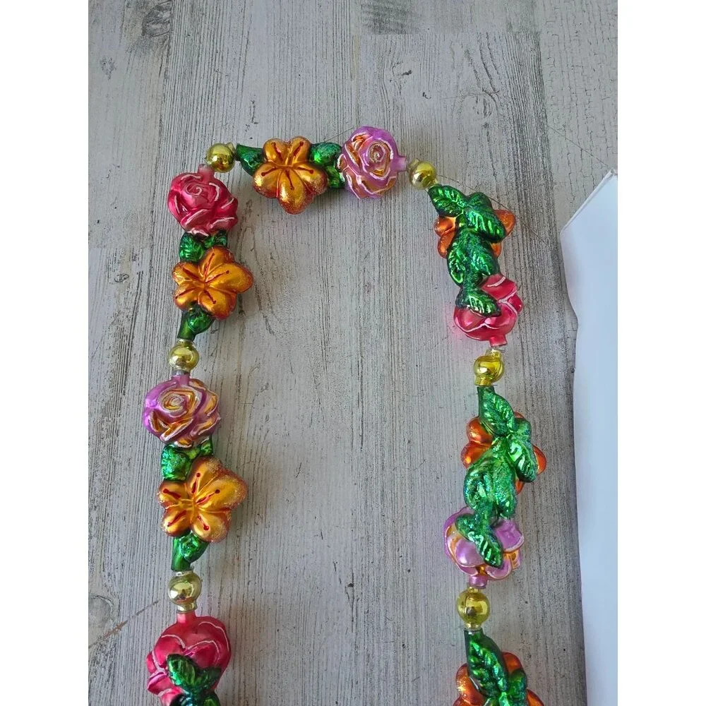 radko vintage lei